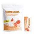 True One Probiotics Kombucha Powder- Grapefruit And Vitamin C