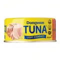 Dongwon Light Standard Tuna
