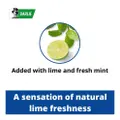 Darlie All Shiny White Whitening Toothpaste - Lime Mint