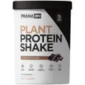 Prana On Plant Protein Shake Chocolate