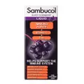 Sambucol Immuno Forte (Uk Version) 120 Ml.