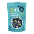 Oob Organic Blueberry Smoothie Mix