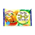 Maruha Nichiro Tsubutsubu Corn Cream Croquette