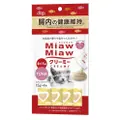 Aixia Aixia Miaw Miaw Creamy - Intestines 60G (Pet Use)