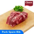 Churo Pork Spare Rib