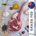 The Meat Club Grass Fed Tomahawk Steak - Aus - Chilled