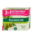 Palmolive Naturals Moisture Care Olive & Milk Bar Soap