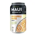 Maui Pineapple Mana Wheat Ale (Craft Beer)