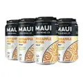 Maui Pineapple Mana Wheat Ale (Craft Beer)