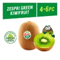 Zespri New Zealand Kiwifruit - Green