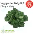 Vegeponics Baby Bok Choy 220G