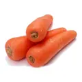 Orgo Fresh Sweet Carrot