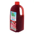 Marigold Peel Fresh Bottle Juice - Cranberry Apple (No Sugar)