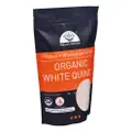 Nature'S Nutrition Organic Quinoa - White