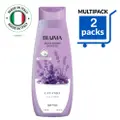 Bluma Italy Lavender Showergel Refresh Moisture & Dermo Teste