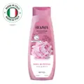 Bluma Italy Rose & Peony Showergel Refresh Moisture & Tested
