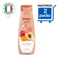 Bluma Italy Fruity Crush Showergel Refresh Moisture & Tested