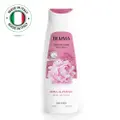 Bluma Italy Rose & Peony Body Wash Moisturizing-Derma Tested