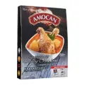 Amocan Chicken Curry Complete Cooking Kit