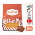 Foodsterr Natural Turkish Apricots - By Foodsterr
