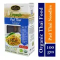 Sutharos Organic Thai Pad Thai Noodles