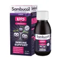 Sambucol Kids Formula Vitamin C (Uk Version)