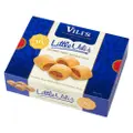 Vili'S Beef Sausage Roll Pack - 16 Pieces