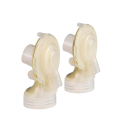 Medela Connector For Swing Maxi / Freestyle 2 Pcs