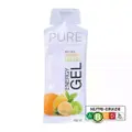 Pure Sports Nutrition Energy Gel Orange Lemon Lime