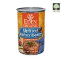 Eden Refried Kidney Beans