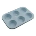 Tasty Muffin Pan - 6 Cup