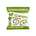Kiddylicious Apple Wriggles 12G