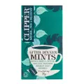 Clipper Organic Infusions After Dinner Mints Tea 20 Bags