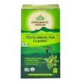 Organic India Green Tea Classic