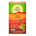 Organic India Ginger Tulsi Tea Bags