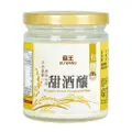 Gu Wang Org Sweet Fermanted Rice Paste