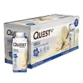 Quest Nutrition Protein Shake Vanilla