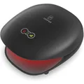Comfier Cf-4803B Cordless Black Air Compression Hand Massager