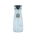 Komax Round Water Bottle 1.2L
