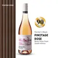 Taster Wine Farmer'S Block Pinotage Rose