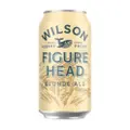 Wilson Figure Head Blonde Ale (Craft Beer)
