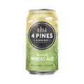 4 Pines Aussie Wheat Ale (Craft Beer)