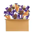 Mondelez Cadbury Chocolate Bulk Box