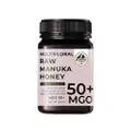 Aoraki Peak Manuka Honey Mgo 50+