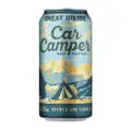 Great Divide Car Camper Hazy Pale Ale (Craft Beer)