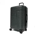 28 Tenacious Abs+Pc Expandable Antitheft Zipper Luggage 8 Sp