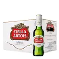 Stella Artois Beer Pint