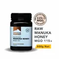 Mountain Harvest Manuka Honey Mgo 115+
