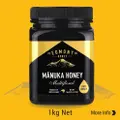Egmont Multifloral Manuka Honey
