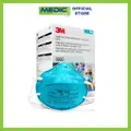 3M Particulate Respirator & Surgical Mask N95 1860 20S